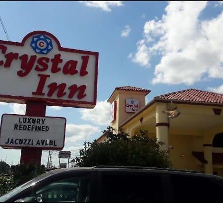 Crystal Inn 249 North Louetta Exterior foto