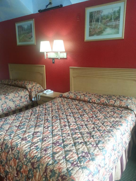 Crystal Inn 249 North Louetta Quarto foto